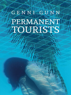 cover image of Permanent Tourists